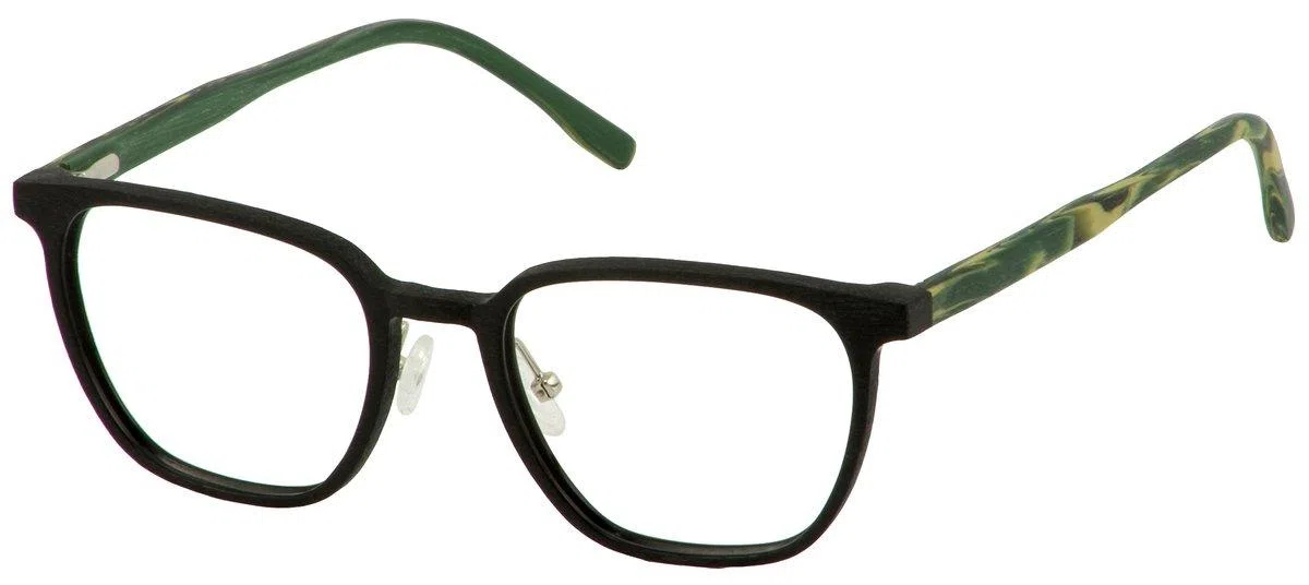 Perry Ellis 410 Eyeglasses - view 2